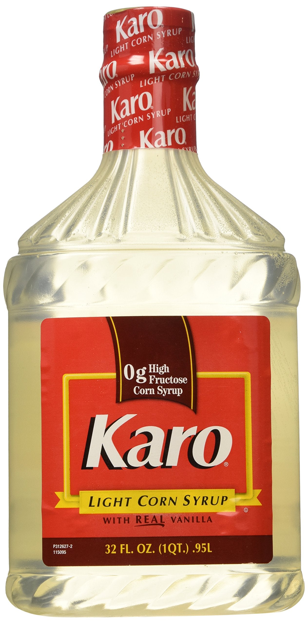 KARO Light Corn Syrup, 32 Fl Oz (Pack of 1), Model: 0076172005140