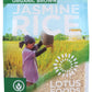 Lotus Foods Organic Brown Jasmine Rice, 30 Oz