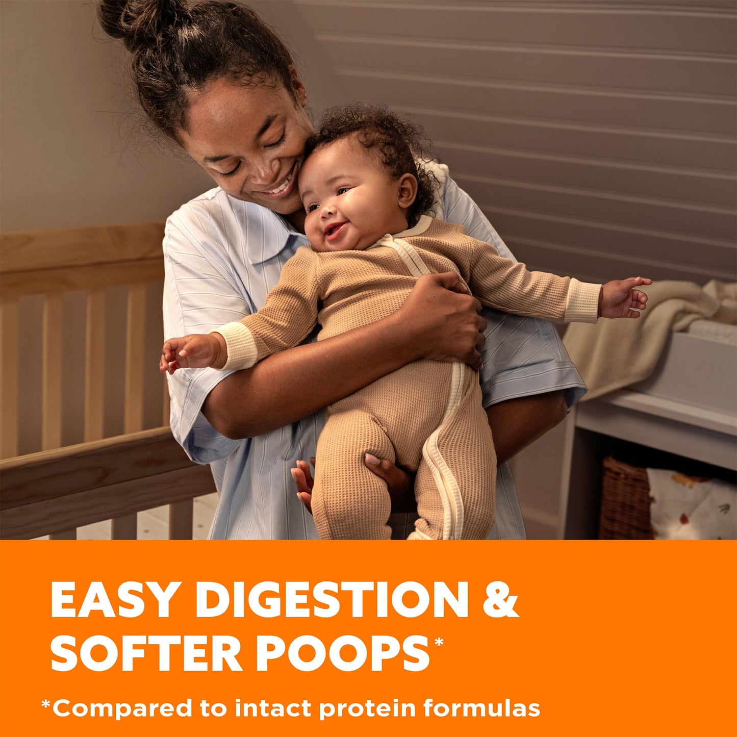 Good Start | Dr. Browns Gentle Pro, Baby Formula Powder, For Sensitive Tummies, Easy Digestion And Softer Poops, Infant Formula With Probiotics, Dha, Non-Gmo