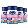 Ocean Spray Liquid Water Enhancer  White Cran-Strawberry  Zero Sugar with Real Cranberry Juice (4 Bottles  Makes 96 Flavored Water Drinks)