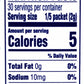 Crystal Light Strawberry Watermelon Drink Mix, 12-Quart Canister (Pack of 3)