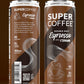 Kitu Super Coffee Espresso, Iced Keto Coffee (0G Added Sugar, 90 Calories) [Espresso & Cream] 11 Fl Oz, 12 Pack | Iced Coffee, P