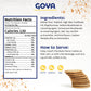 Goya Foods Maria Cookies, Sugar Free, 7 Ounce (Pack Of 16)