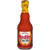 Frank's RedHot Xtra Hot Cayenne Pepper Hot Sauce, 12 fl oz