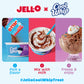 Jell-o Sugar-free Instant Pudding & Pie Filling, White Chocolate,1 Ounce (Pack of 4)