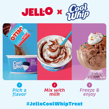 Jell-o Sugar-free Instant Pudding & Pie Filling, White Chocolate,1 Ounce (Pack of 4)
