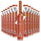 Mission Meats Beef Snack Sticks, Keto, Sugar Free, Grass-Fed, Non-GMO, Gluten Free, Jalapeno, 1 Ounce (72 Pack)
