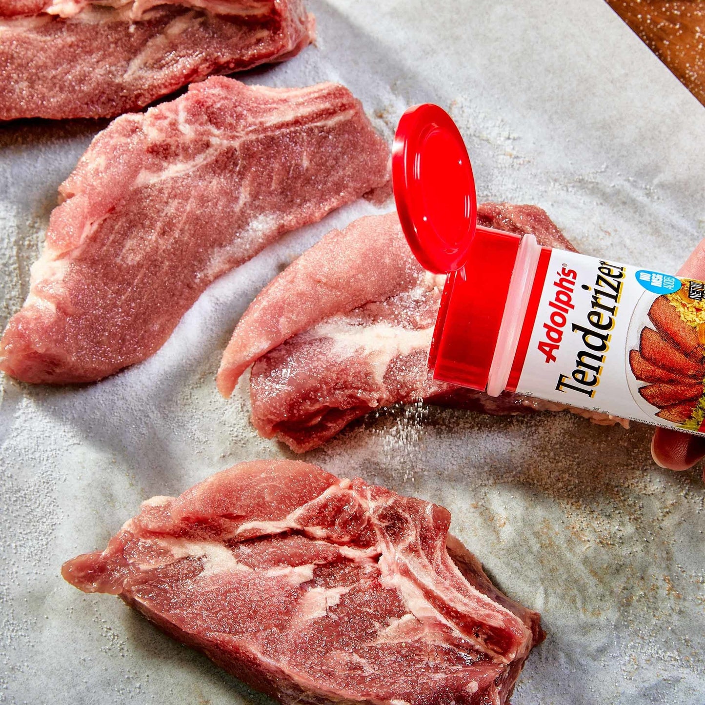 Adolph'S Original Unseasoned Tenderizer, 3.5 Oz (Pack Of 12)
