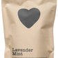 Harts of America Lavender Mint Loose Leaf Tea, Caffeine Free, 1.30 Ounce Eco-Conscious Pouch