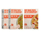 Banza Gluten-Free Chickpea Pasta, Variety Pack 20g Protein | Lower Carb | High Fiber | High Protein | Plant Based Pasta | 8oz (P