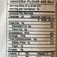 Swad Water Chestnut Flour (Singoda Flour) - 14oz.