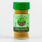 Flavor Seed Zilch. Nada. None. Organic Salt Substitute All Purpose Seasoning. Gluten Free Seasonings And Spices For Cooking. Pla