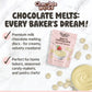 Chocolate Works Melting Chocolate Parent (2.5 Lb (Pack Of 1), White Chocolate)