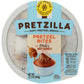 Pretzilla Soft Pretzel Bites, 12.3 Oz