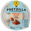 Pretzilla Soft Pretzel Bites, 12.3 Oz