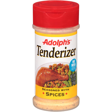 Adolph'S Seasoned Tenderizer, 3.5 Oz