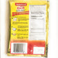 Indofood - Instant Seasoning Mix For - Nasi Goreng - Oriental Fried Rice - 6 X 1.7 Oz. / 50 G - Product Of Indonesia