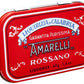 Amarelli, Rossa Liquorice Tin, 1.4 Ounce