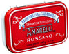 Amarelli, Rossa Liquorice Tin, 1.4 Ounce