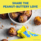 Butterfinger Chocolate Single Candy Bars, 1.9 Ounce
