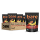 Bare Baked Crunchy Banana Chips, Strawberry, Gluten Free, 2.7 Ounce Bag, 6 Count (Pack of 1)