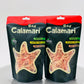 Premium Dried Squid - 4Oz (110G) - Delicious Seafood Snack, High Protein. Dry Shredded Squid (Calamari). Keto Friendly, Non-Gmo,