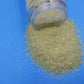 Edible 5 Ounce Fine Decorative Yellow Sanding Sugar Sprinkles For Baking, Sparkling Crystals For Cakes, Cookies, Cupcakes, Ice C