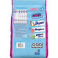 SweeTARTS Candy, Variety Mix, Cherry Punch Ropes, Mini Chewy, Gummies Fruity Splitz & Chewy Fusions, Halloween Candy Variety Pac