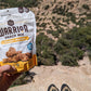 BeeFree Warrior Mix Granola | Gluten Free, Grain Free, & Paleo, Auggys Original Mix, 9 Ounce Bag
