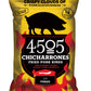 4505 Chicharrones Fuego ( 12 X 2.5 Oz   )
