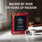 Folgers 1850 Black Gold Dark Roast Coffee, 60 Keurig K-Cup Pods