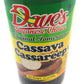 Dave's Cassava Cassareep Sauce 12oz/340g
