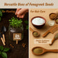Spice Profile USDA Organic Fenugreek Seeds  Lab Tested for Heavy Metals  Resealable 4oz Pouch  Methi  Semillas de Fenogreco