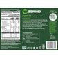 Beyond Meat Beyond Breakfast Sausage Plant-Based Breakfast Patties, Spicy 7.4 oz