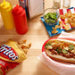 Frito Lay Big Bag Bundle, Classic Favorites Varity Pack, (Pack Of 4)