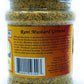Rani Mustard Seeds Ground, Powder Spice (Rai Sarson) 3Oz (85G) Pet Jar ~ All Natural | Gluten Friendly | Non-Gmo | Vegan | India