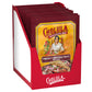 Cholula Smoky Chipotle Taco Seasoning Mix, 1 oz, Pack of 12