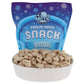 Arctic Farms Freeze Dried Ice Cream Bits Bagged And Boxed - Does Not Melt (Cookie Dough, 1Lb)