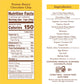 Simple Mills Almond Flour Snack Bars, Peanut Butter Chocolate Chip - Gluten Free, Made With Organic Coconut Oil, Breakfast Bars,