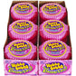 Hubba Bubba Bubble Tape, Awesome Original, 6 Feet Of Gum,( Canadian), (Pack Of 12)
