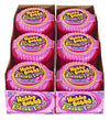 Hubba Bubba Bubble Tape, Awesome Original, 6 Feet Of Gum,( Canadian), (Pack Of 12)