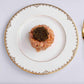 OVERNIGHT GUARANTEED  BESTER enhanced Russian Osetra Sturgeon Black Caviar - (3.50 oz (100g)) - Malossol Ossetra Black Roe - enhanced Quality  Traditional Style  imported