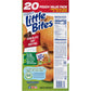 Entenmann'S Little Bites Chocolate Chip (Value Pack) Mini Muffins, 20 Packs, 33 Oz