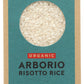 SEGGIANO Organic Arborio Rice, 17.6 OZ