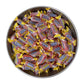 Jolly Ranchers Hard Candy 3lbs- All Watermelon Individually Wrapped Delicious Fresh Candy, 48oz (Packaging Might Vary)