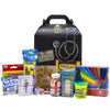 Kid'S Get Well Soon Care Package, Children Illness Recovery Gift In Unique Doctor Box Designed For Child - Nikki'S Gift Baskets