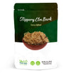 Slippery Elm Bark Tea Cut And Sifted - 56 Grams - Slippery Elm Bark Herb Resealable Bag - Ulmus Rubra 56 Grams - Premium Quality (Slippery Elm Bark)