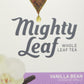 Mighty Leaf Tea Vanilla Bean
