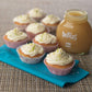 Mrs Bridges Lime Curd, Made In Scotland, 12Oz Jar (Pack Of 1)