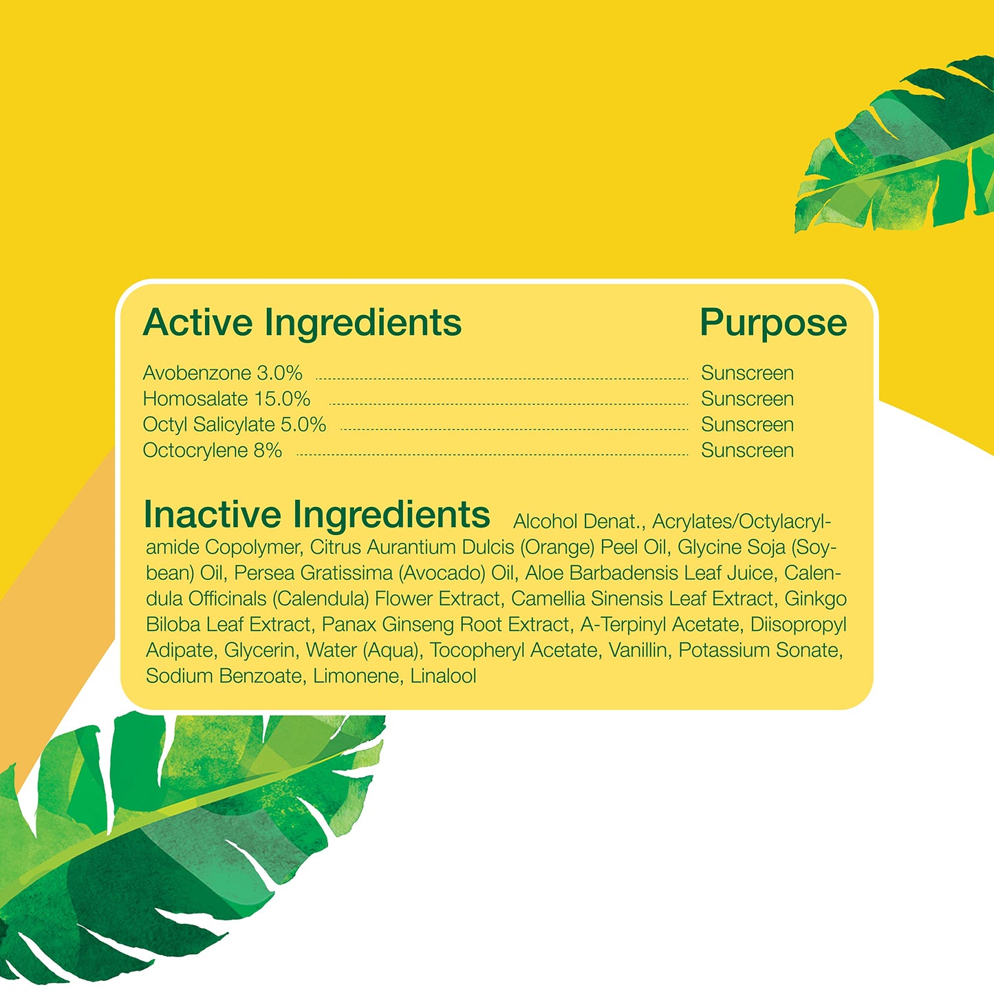 Alba Botanica Kids Sunscreen Spray For Face And Body, Tropical Fruit, Broad Spectrum Spf 50, Water Resistant, 5 Fl. Oz. Bottle